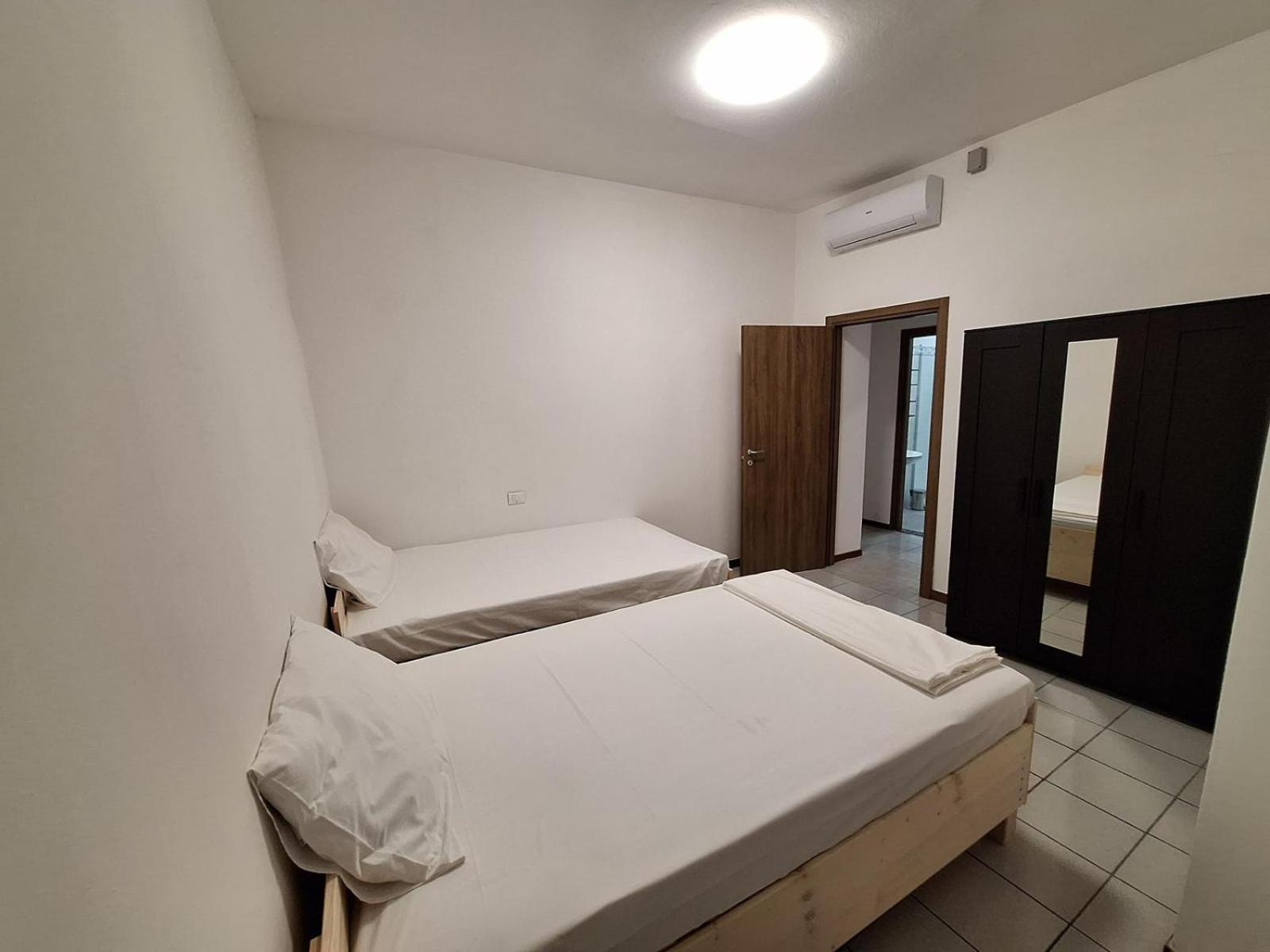 Fiore Apartments Fiorenzuola dʼArda Εξωτερικό φωτογραφία