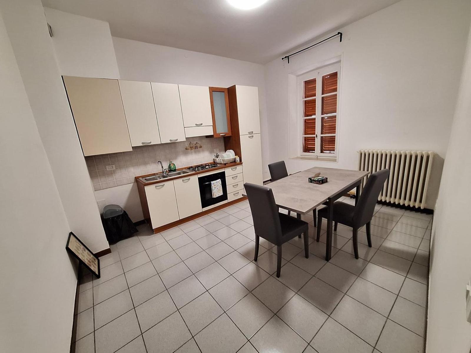 Fiore Apartments Fiorenzuola dʼArda Εξωτερικό φωτογραφία