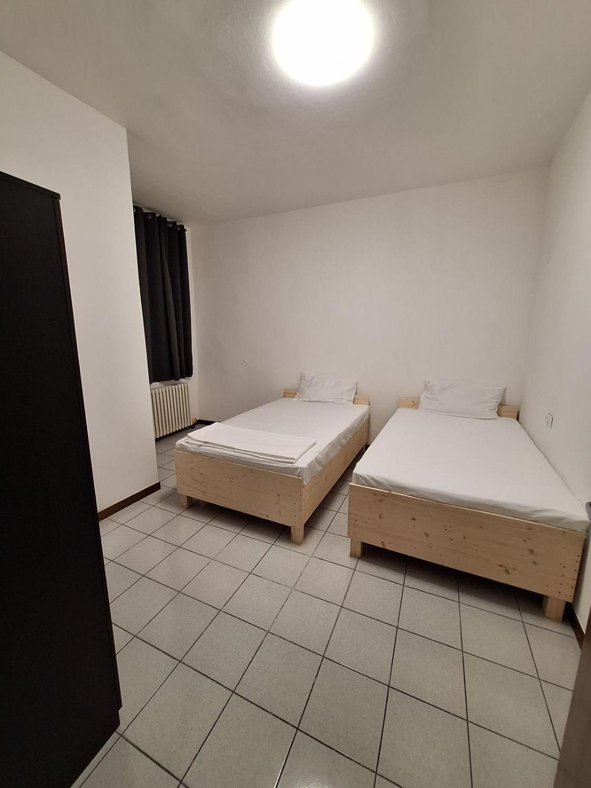Fiore Apartments Fiorenzuola dʼArda Εξωτερικό φωτογραφία