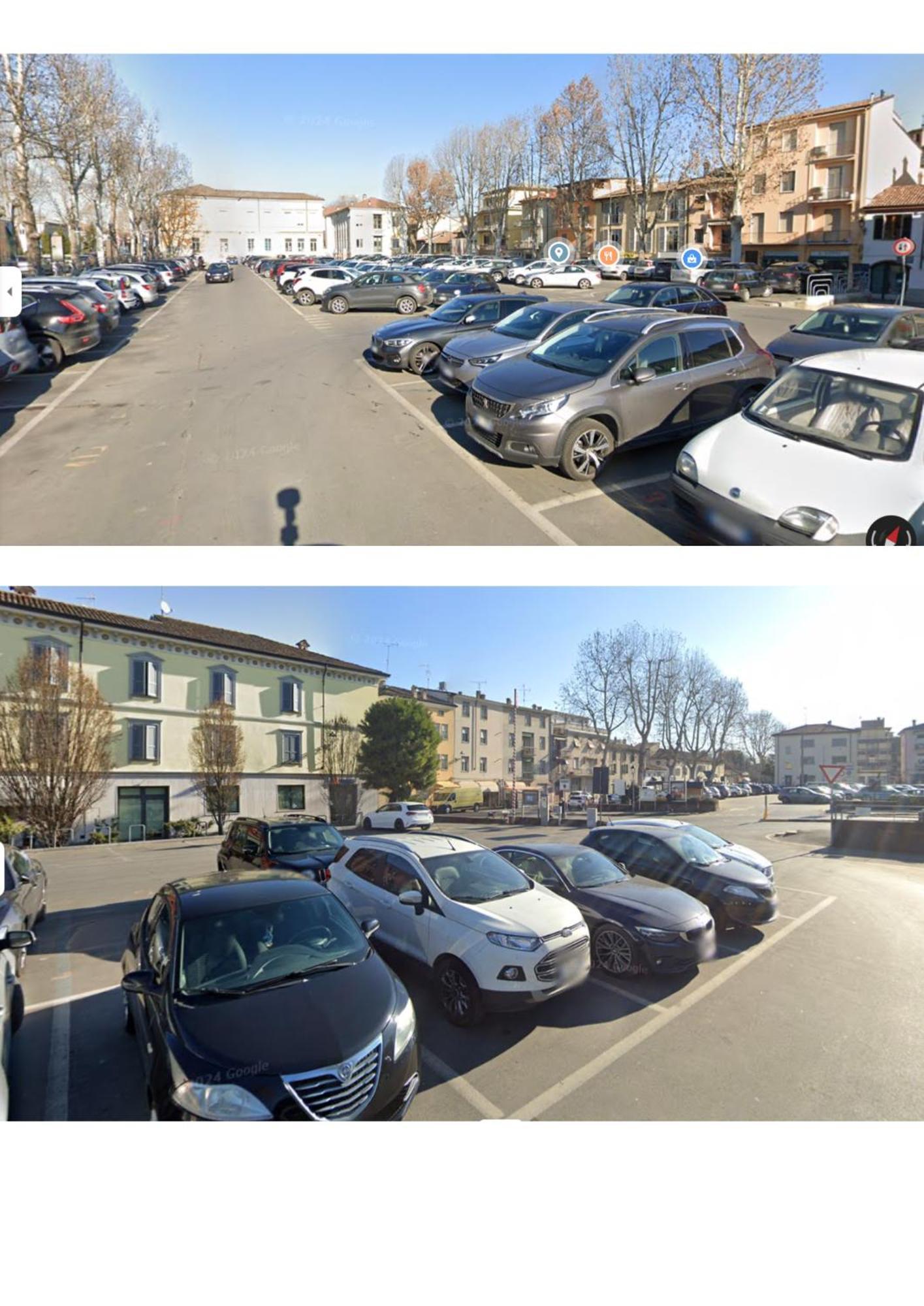 Fiore Apartments Fiorenzuola dʼArda Εξωτερικό φωτογραφία