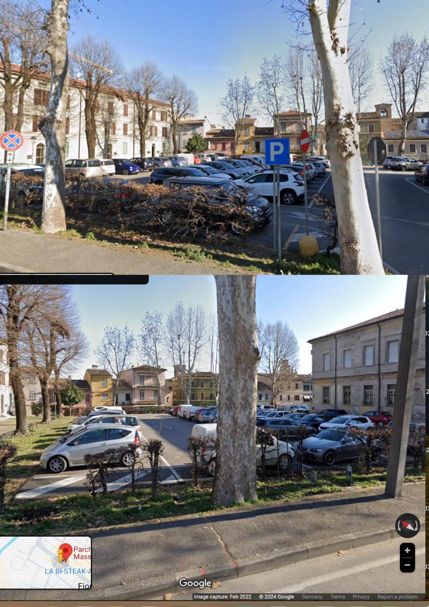 Fiore Apartments Fiorenzuola dʼArda Εξωτερικό φωτογραφία